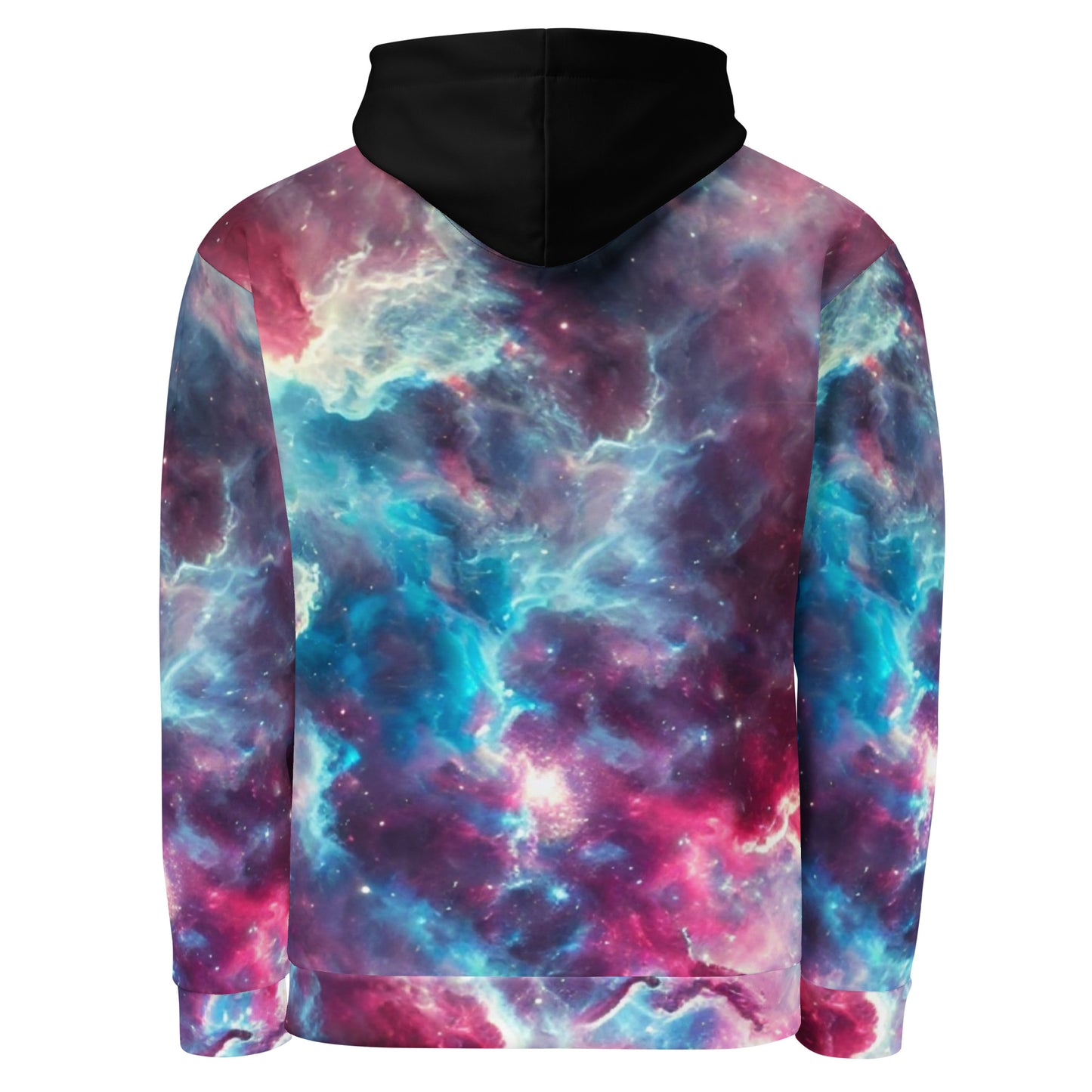 H- Dying Space Hoody