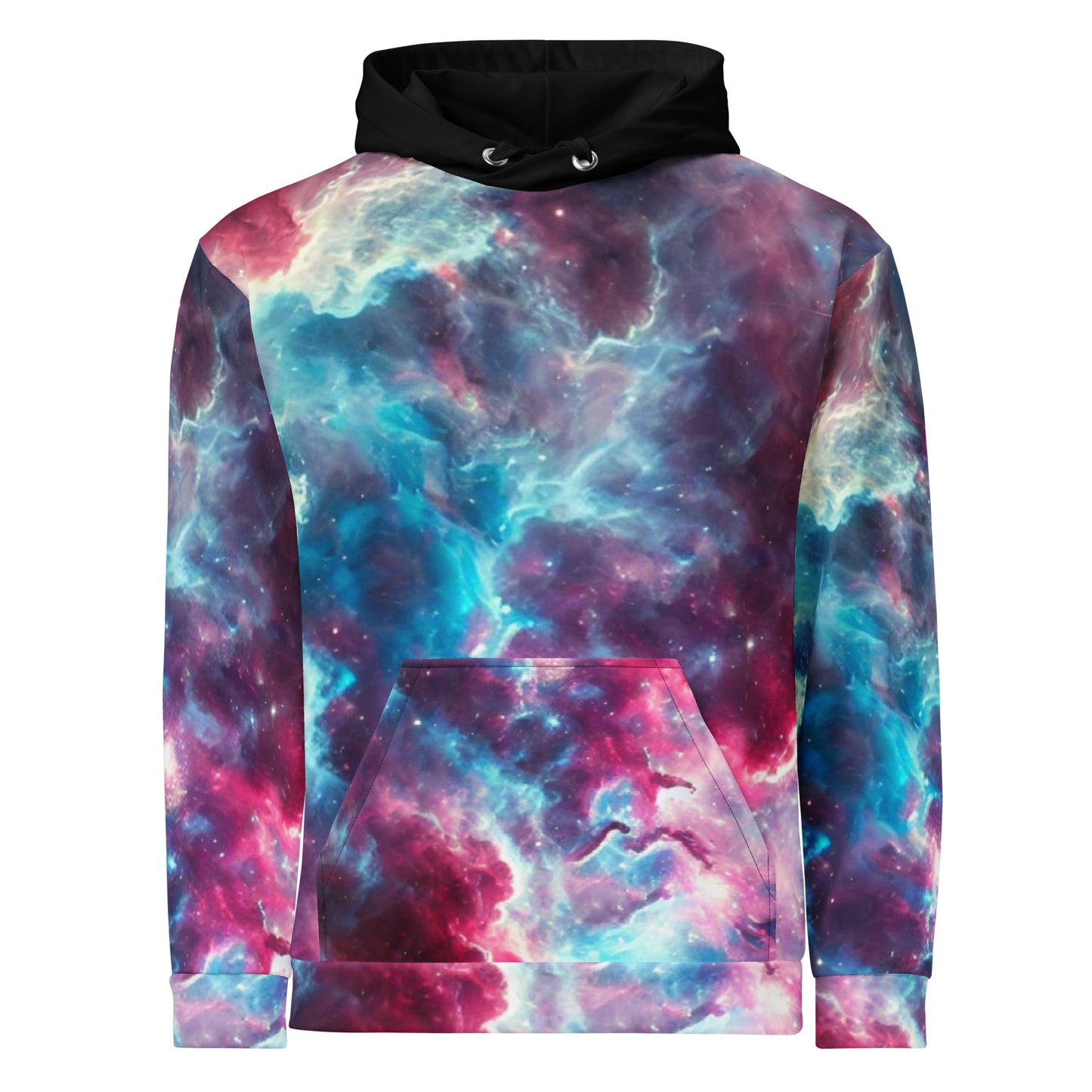 H- Dying Space Hoody