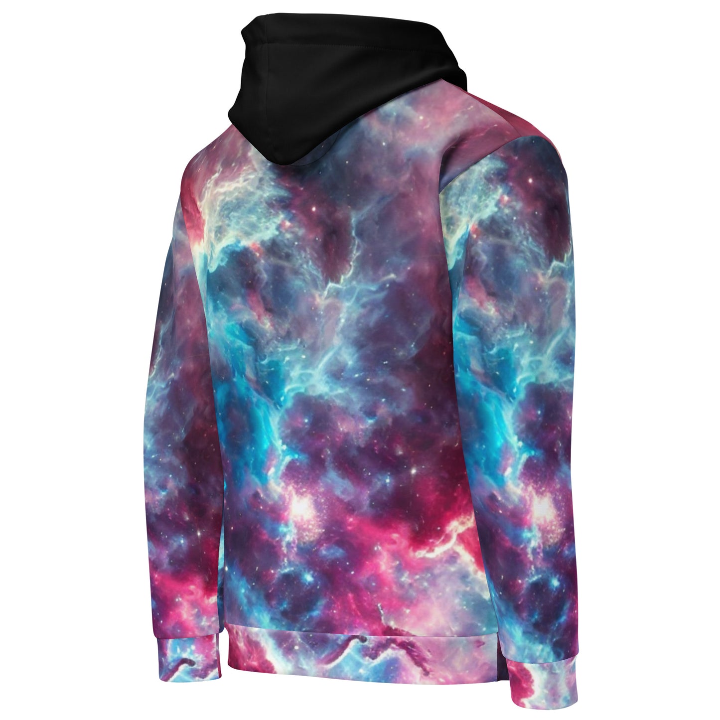 H- Dying Space Hoody