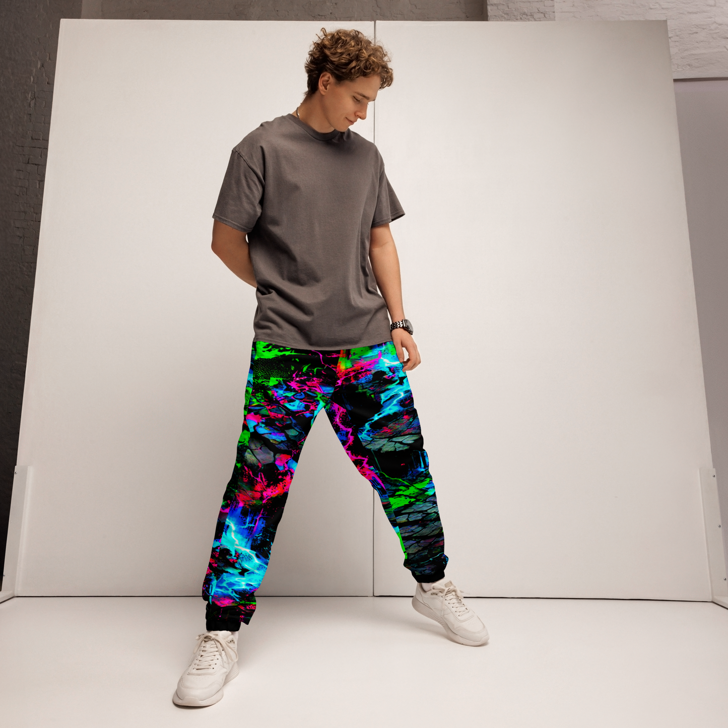 MP- Track Pants