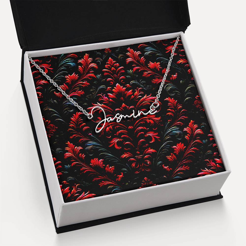 Jewelry- Forget Me Not Love